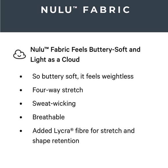 Lululemon Align High-Rise Jogger Full Length - sz 2 - Picture 8 of 9